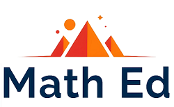 Logo Math Ed